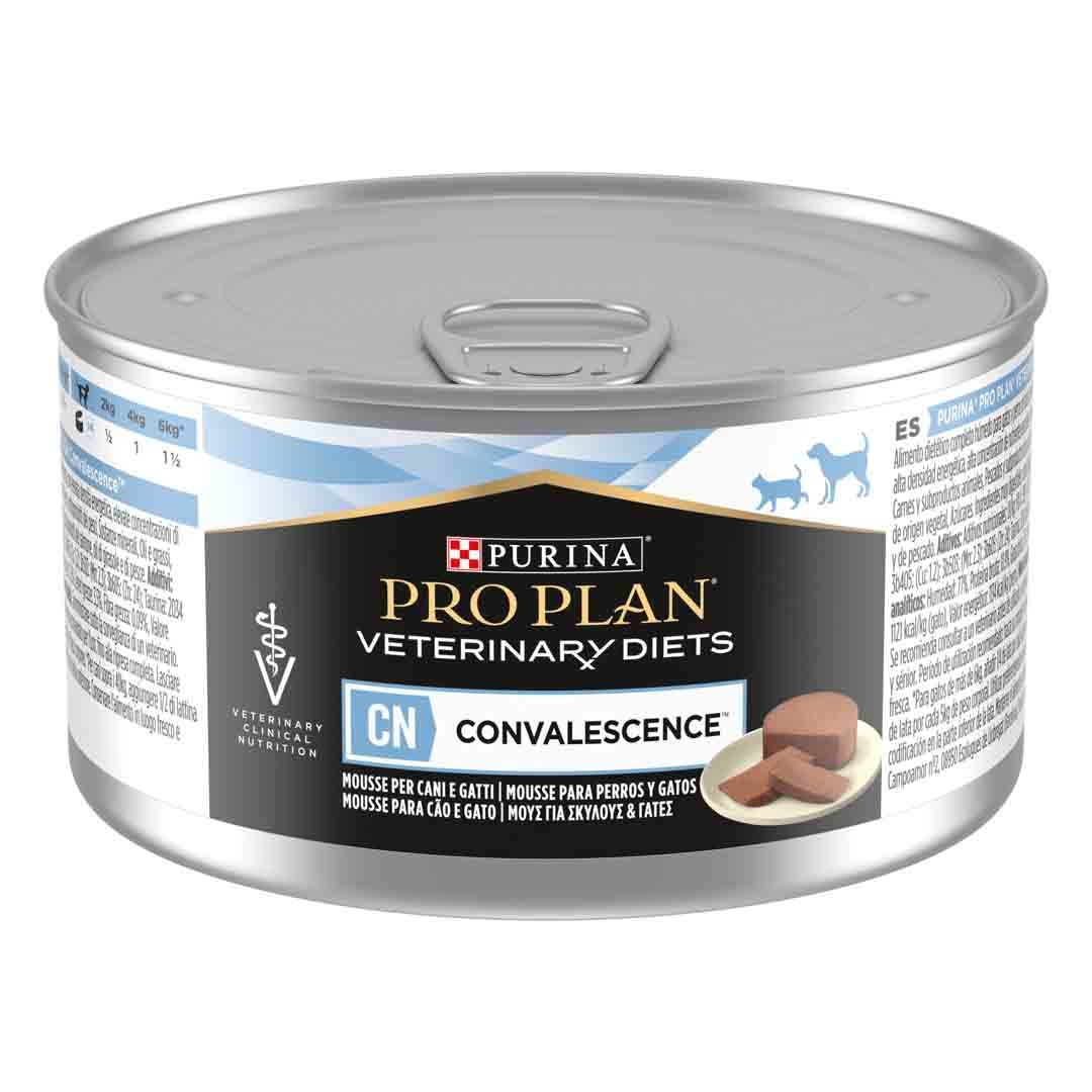 PURINA PRO PLAN VETERINARY DIETS Canine CN Convalecencia Purina 